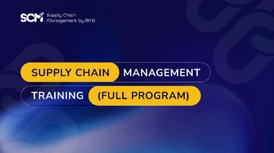 Supply Chain Management Training