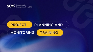 Project Planning and Monitoring Training