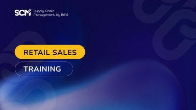 Retail Sales Training