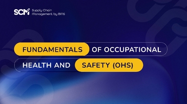 Basics of Procurement