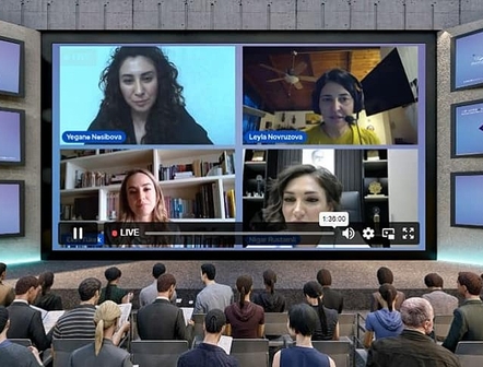 Global HR Conference: HR Agend...