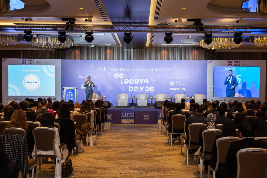 MİRF - Milli İnsan Resursları Forumu