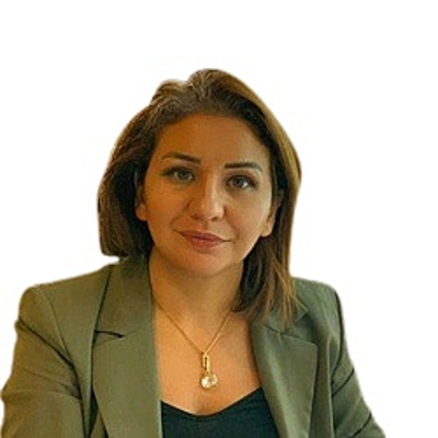 Günel Səfərəliyeva