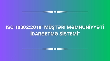 ISO10002:2018