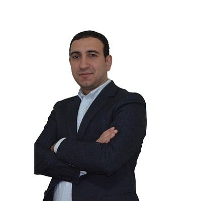 Dövlət Satınalmaları Eksperti