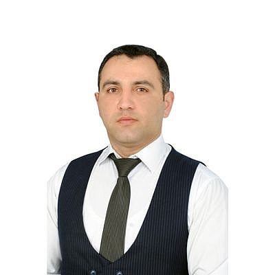 Samir Nəbiyev
