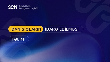 Satınalmaçılar üçün Danışıqların İdarə Edilməsi Təlimi