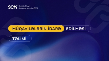 Müqavilələrin İdarə Edilməsi Təlimi