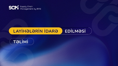 Layihələrin İdarə Edilməsi təlimi