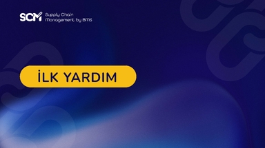 İlkin Yardım