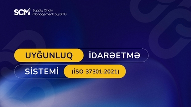 Uyğunluq idarəetmə sistemi