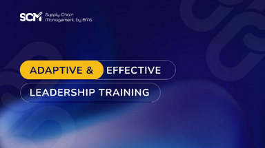 Adaptive & effective leadership training