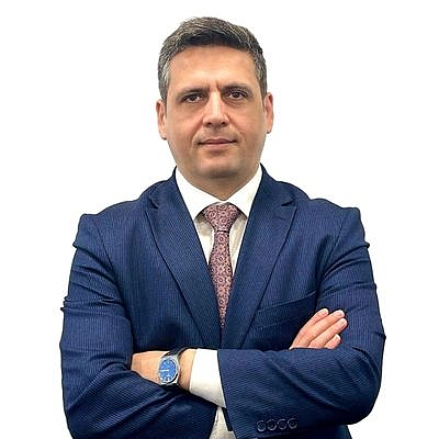 Bəxtiyar Bəxtiyarov