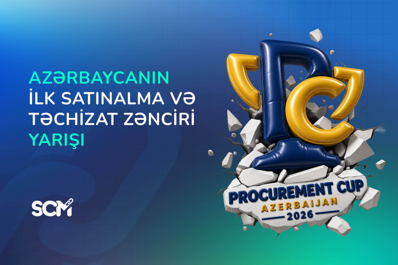 Procurement Cup 2026