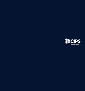 CIPS Level 5 - Satınalma və Təchizat üzrə Təkmilləşdirilmiş Diplom