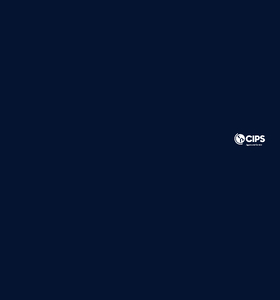 CIPS Level 2 - Satınalma və Təchizat Əməliyyatları üzrə Sertifikat