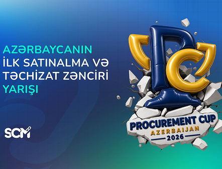 Procurement Cup 2026