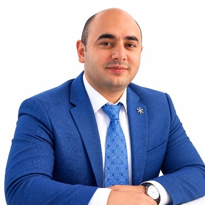Etibar İsrafilov